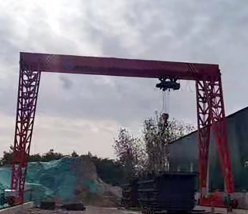 門式起重機