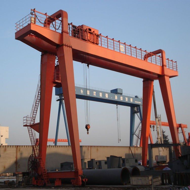 門式起重機
